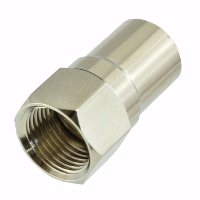 VF10-125 Cinch Connectivity Solutions  Gruppi di connettori coassiali (RF)